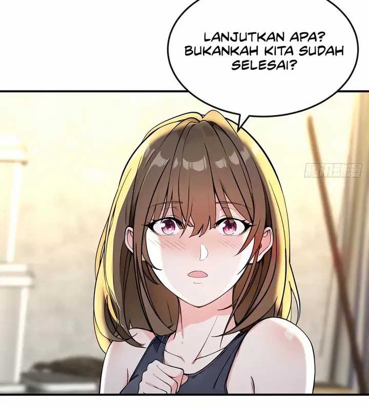 Reincarnated as a Scumbag I Use My Wife and Daughter to Prove Immortality Chapter 10 Gambar 5