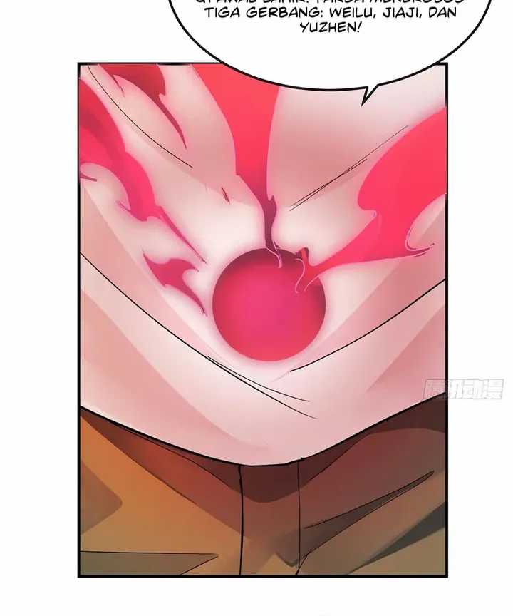 Reincarnated as a Scumbag I Use My Wife and Daughter to Prove Immortality Chapter 10 Gambar 13