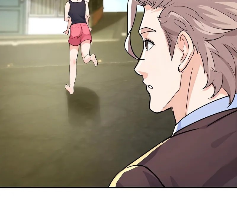 Reincarnated as a Scumbag I Use My Wife and Daughter to Prove Immortality Chapter 11 Gambar 3