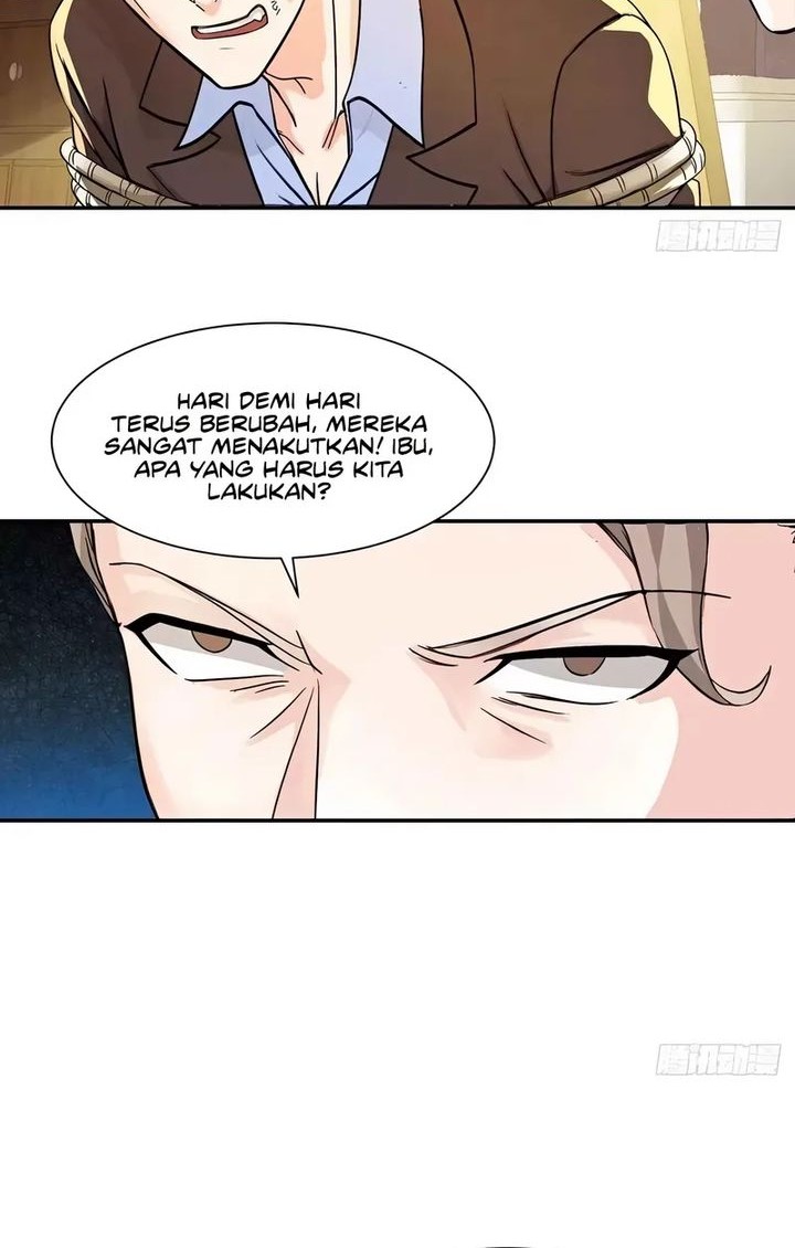 Reincarnated as a Scumbag I Use My Wife and Daughter to Prove Immortality Chapter 24 Gambar 6