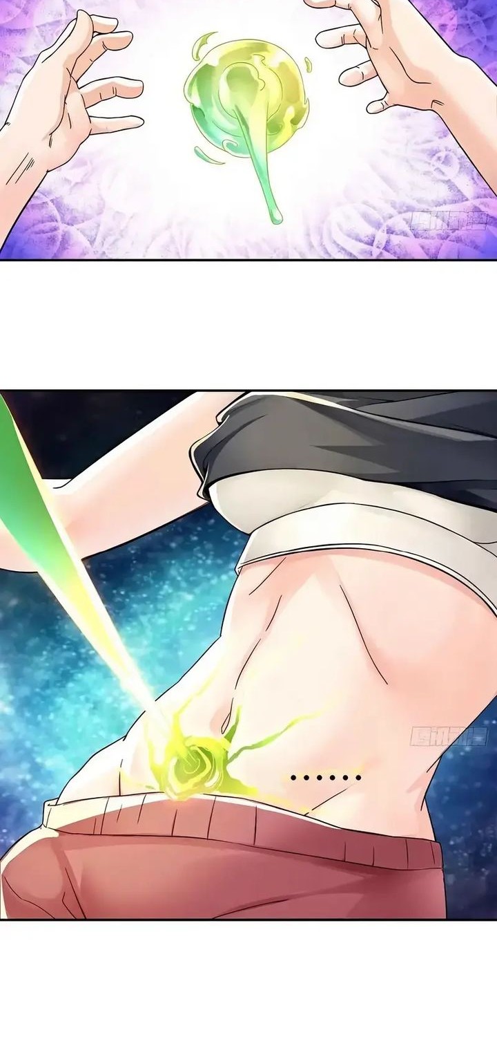 Manhua Reincarnated as a Scumbag I Use My Wife and Daughter to Prove Immortality Chapter 24 gambar nomor 2