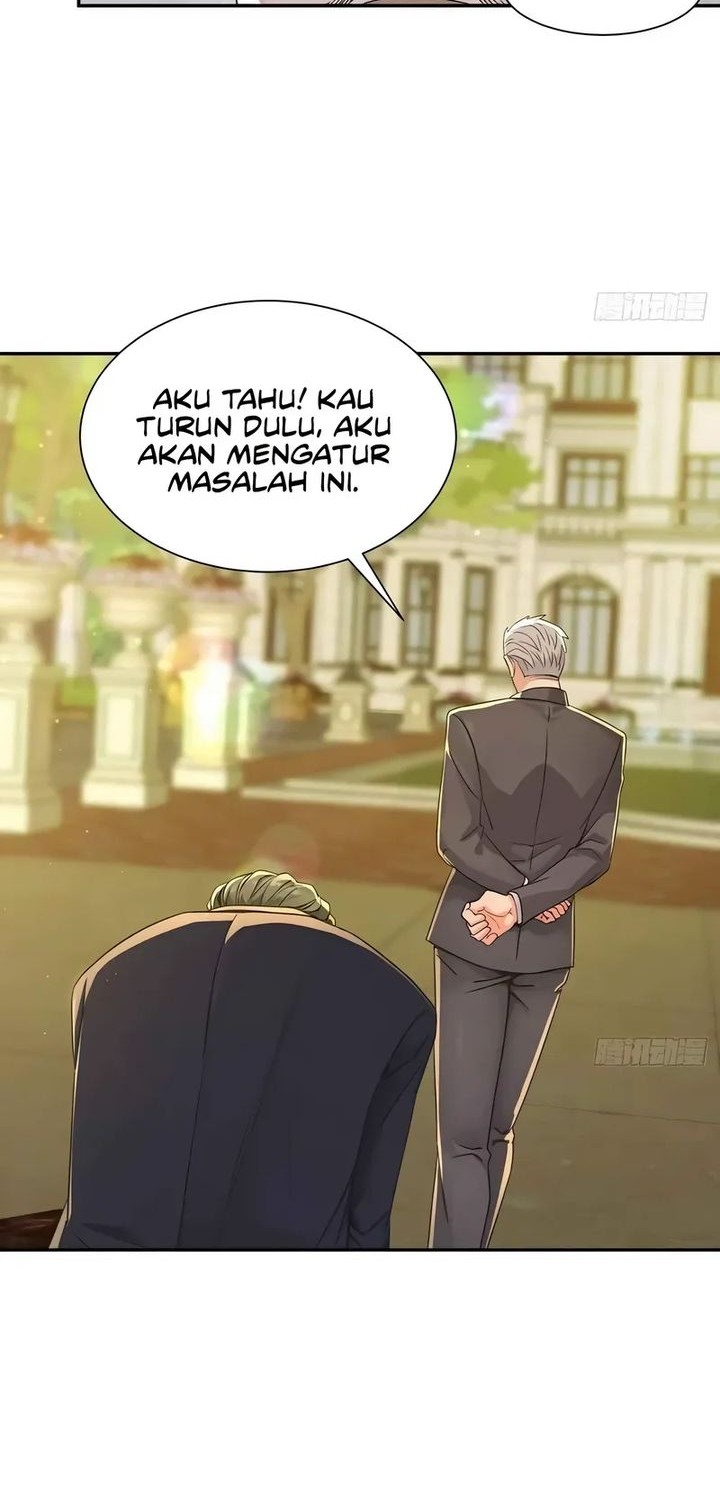 Reincarnated as a Scumbag I Use My Wife and Daughter to Prove Immortality Chapter 24 Gambar 18