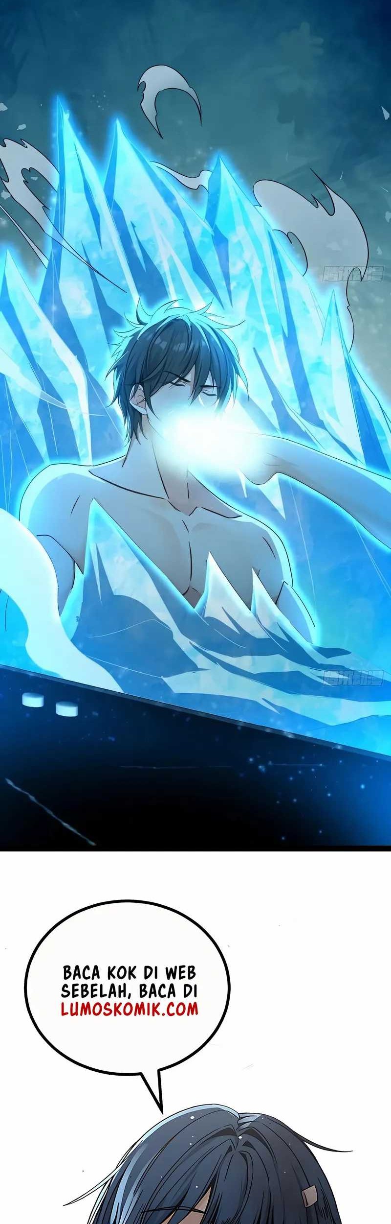 Reincarnated as a Scumbag I Use My Wife and Daughter to Prove Immortality Chapter 25 Gambar 32