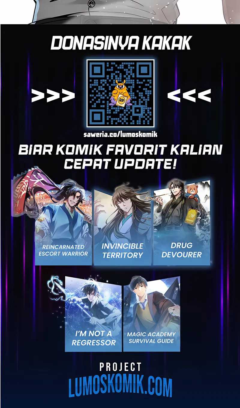 Reincarnated as a Scumbag I Use My Wife and Daughter to Prove Immortality Chapter 25 Gambar 34