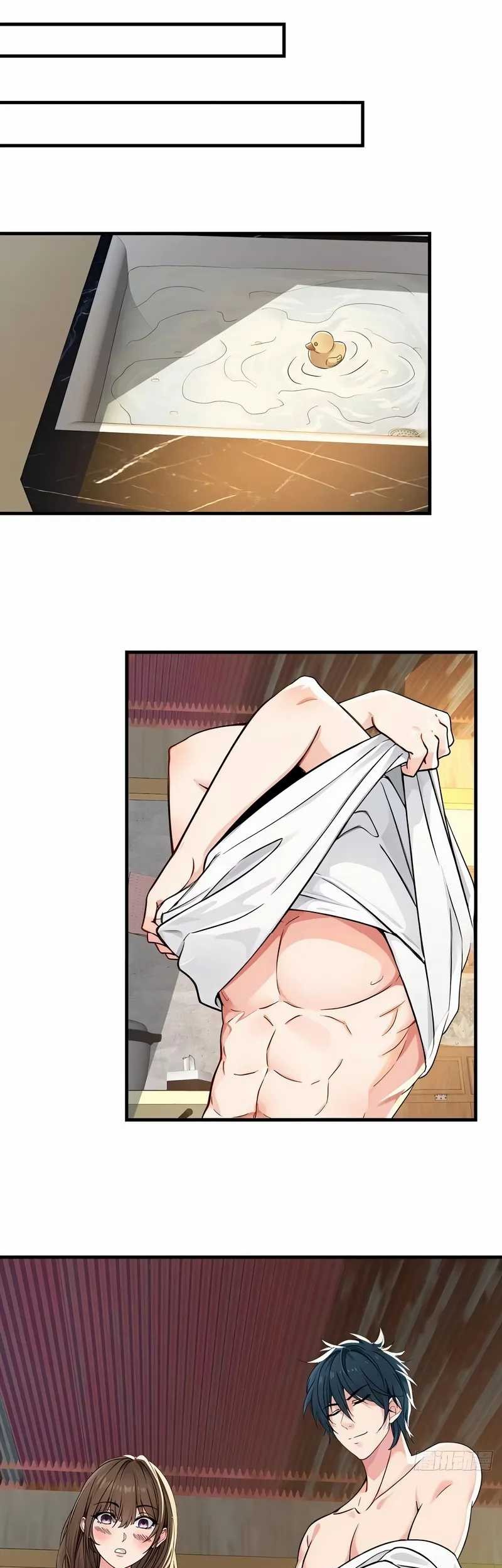 Reincarnated as a Scumbag I Use My Wife and Daughter to Prove Immortality Chapter 25 Gambar 16