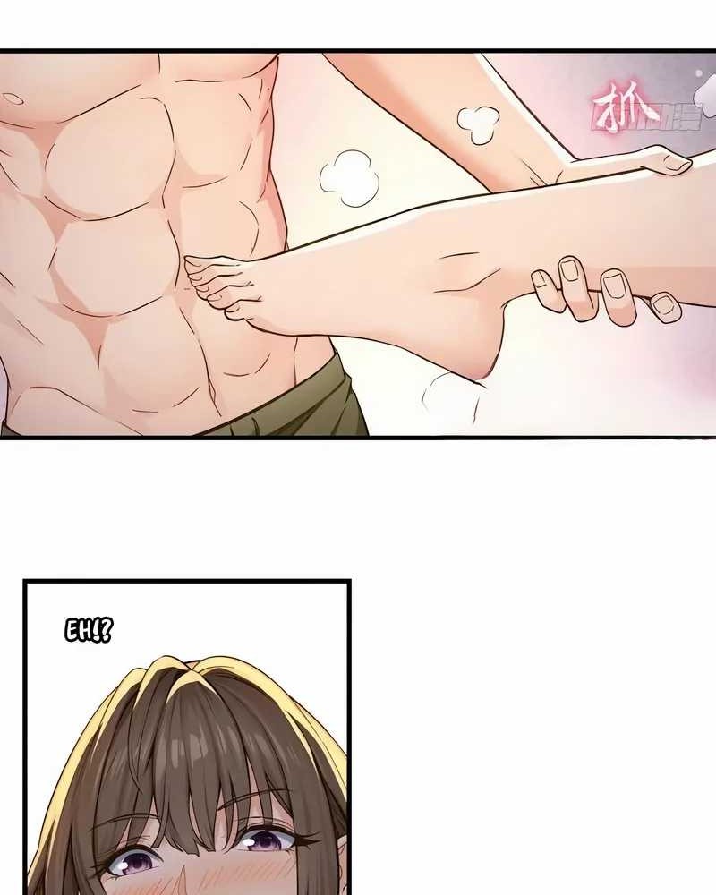 Reincarnated as a Scumbag I Use My Wife and Daughter to Prove Immortality Chapter 25 Gambar 27