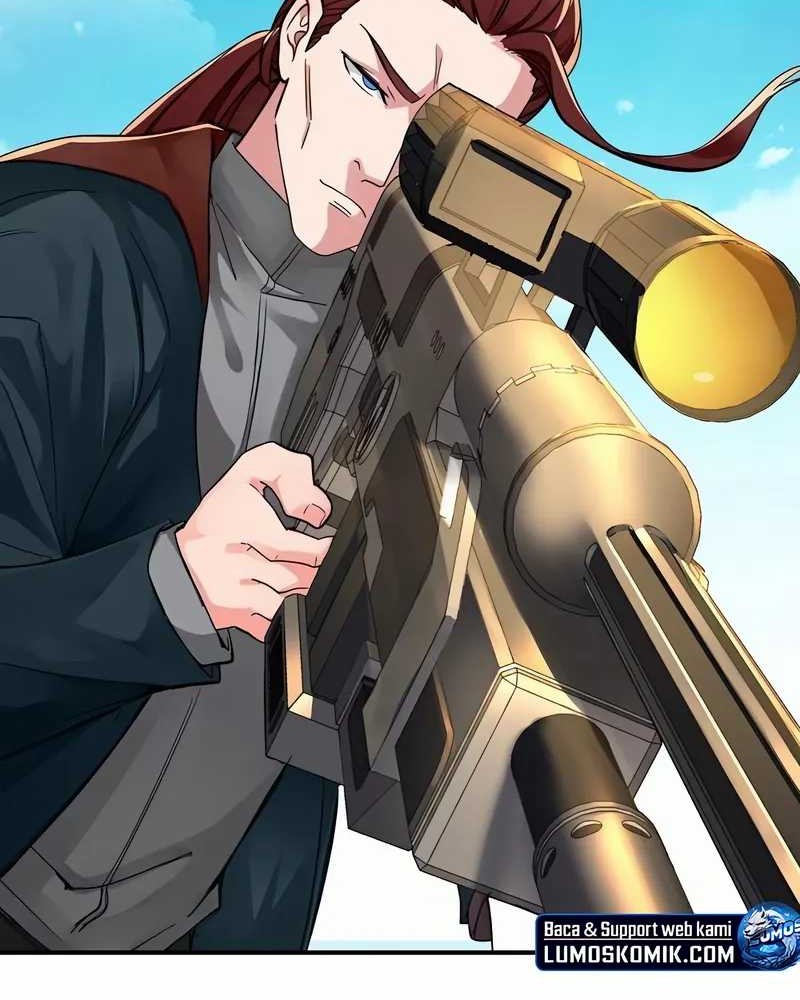 Reincarnated as a Scumbag I Use My Wife and Daughter to Prove Immortality Chapter 26 Gambar 24