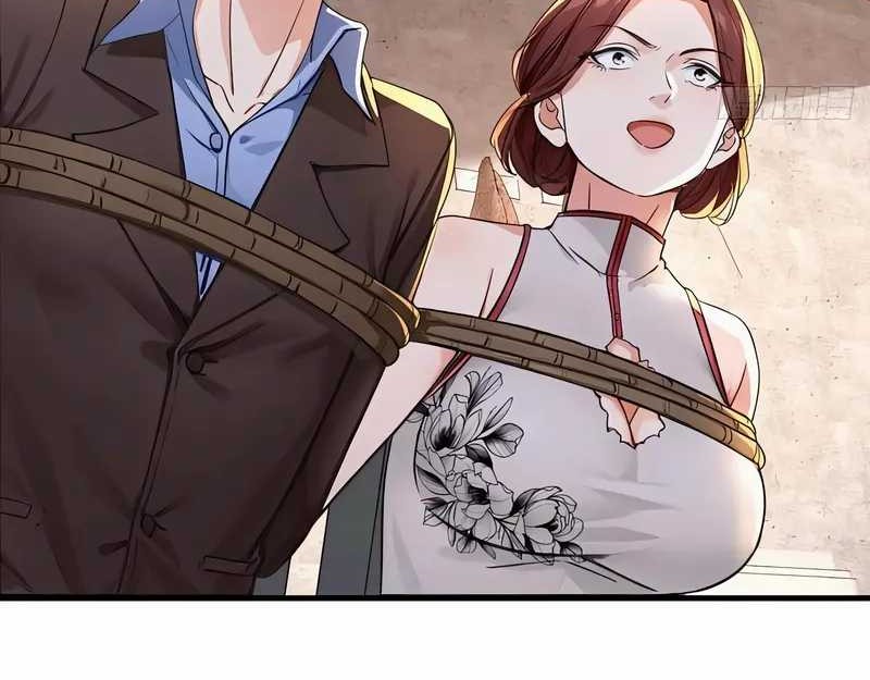 Reincarnated as a Scumbag I Use My Wife and Daughter to Prove Immortality Chapter 27 Gambar 6