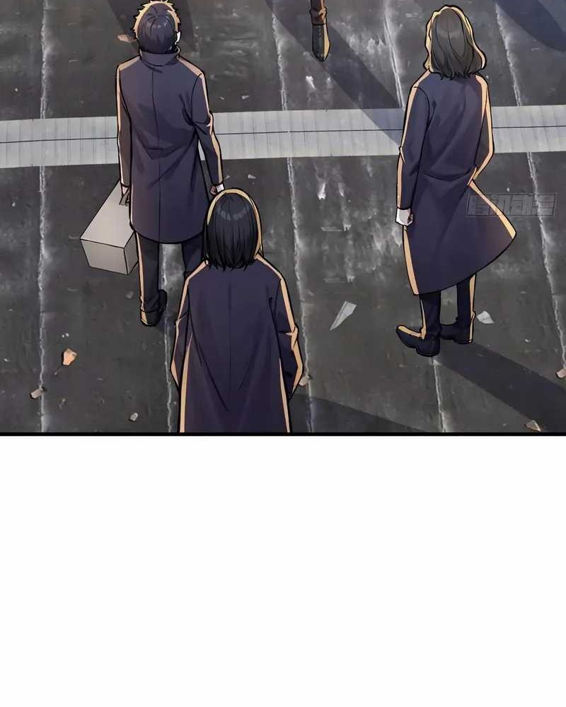 Reincarnated as a Scumbag I Use My Wife and Daughter to Prove Immortality Chapter 27 Gambar 21