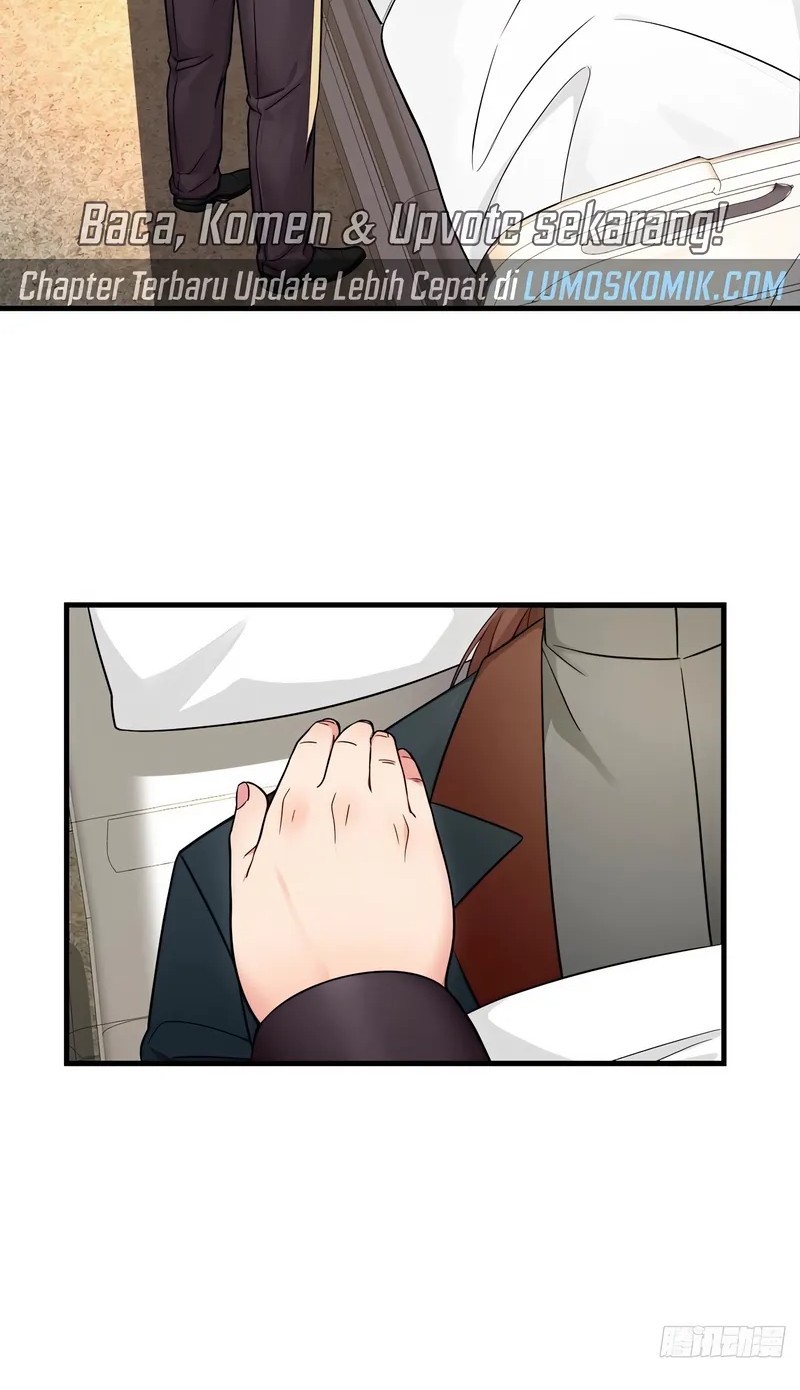 Reincarnated as a Scumbag I Use My Wife and Daughter to Prove Immortality Chapter 29 Gambar 8