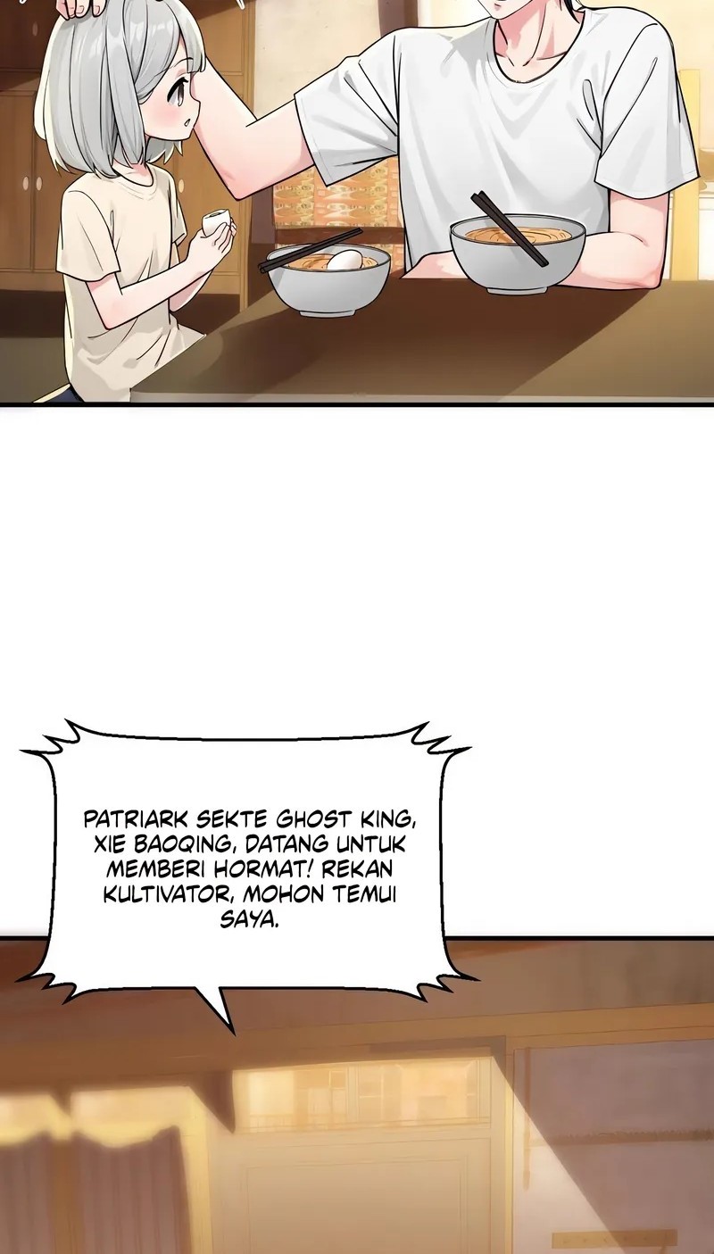 Reincarnated as a Scumbag I Use My Wife and Daughter to Prove Immortality Chapter 29 Gambar 23