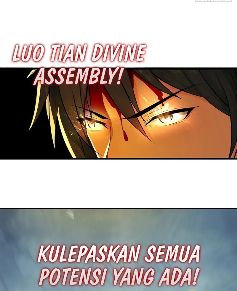 Reincarnated as a Scumbag I Use My Wife and Daughter to Prove Immortality Chapter 2 Gambar 7