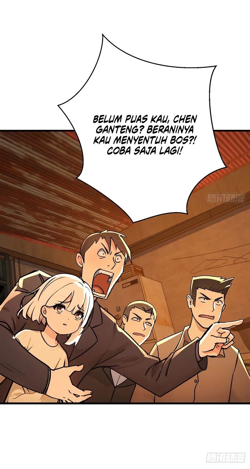 Reincarnated as a Scumbag I Use My Wife and Daughter to Prove Immortality Chapter 2 Gambar 11