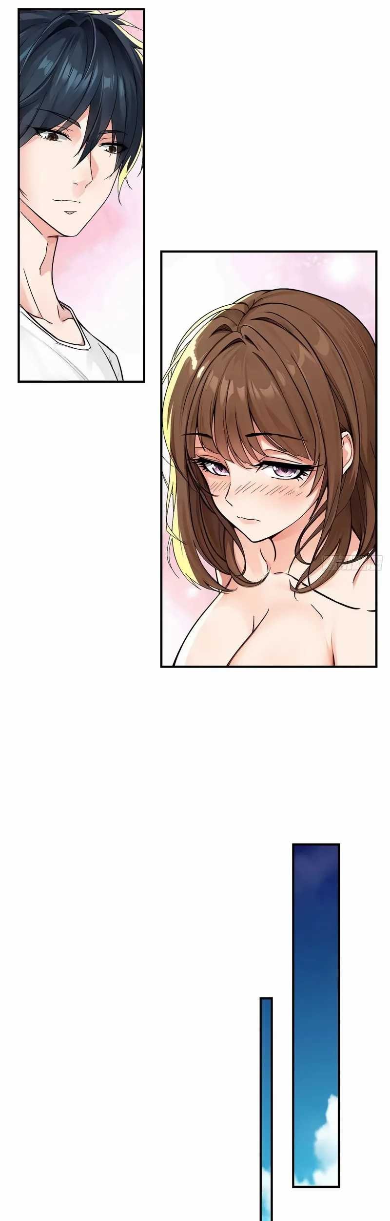 Reincarnated as a Scumbag I Use My Wife and Daughter to Prove Immortality Chapter 20 Gambar 6