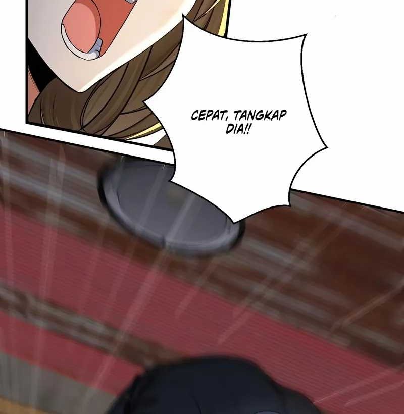 Reincarnated as a Scumbag I Use My Wife and Daughter to Prove Immortality Chapter 20 Gambar 17