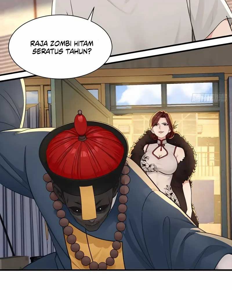 Reincarnated as a Scumbag I Use My Wife and Daughter to Prove Immortality Chapter 20 Gambar 25