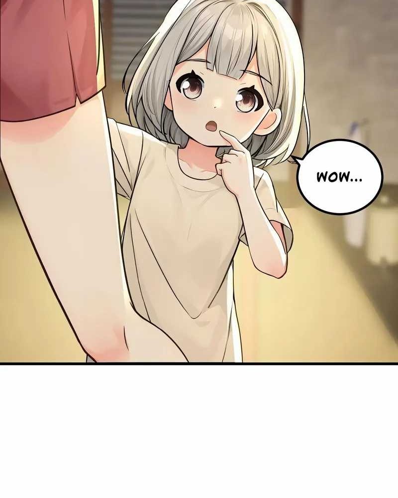 Reincarnated as a Scumbag I Use My Wife and Daughter to Prove Immortality Chapter 21 Gambar 26