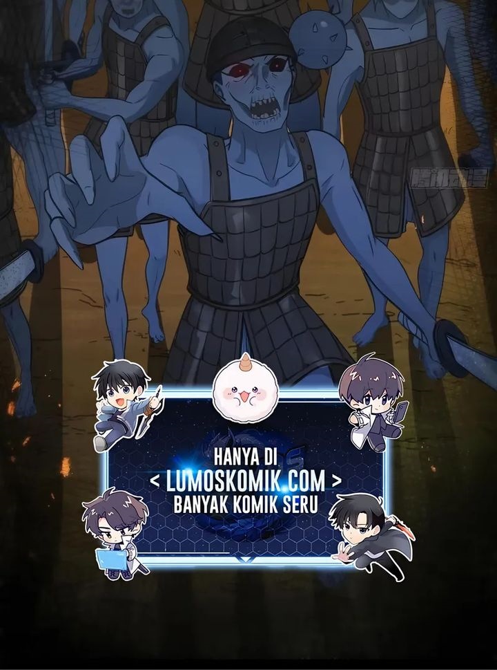 Reincarnated as a Scumbag I Use My Wife and Daughter to Prove Immortality Chapter 22 Gambar 28