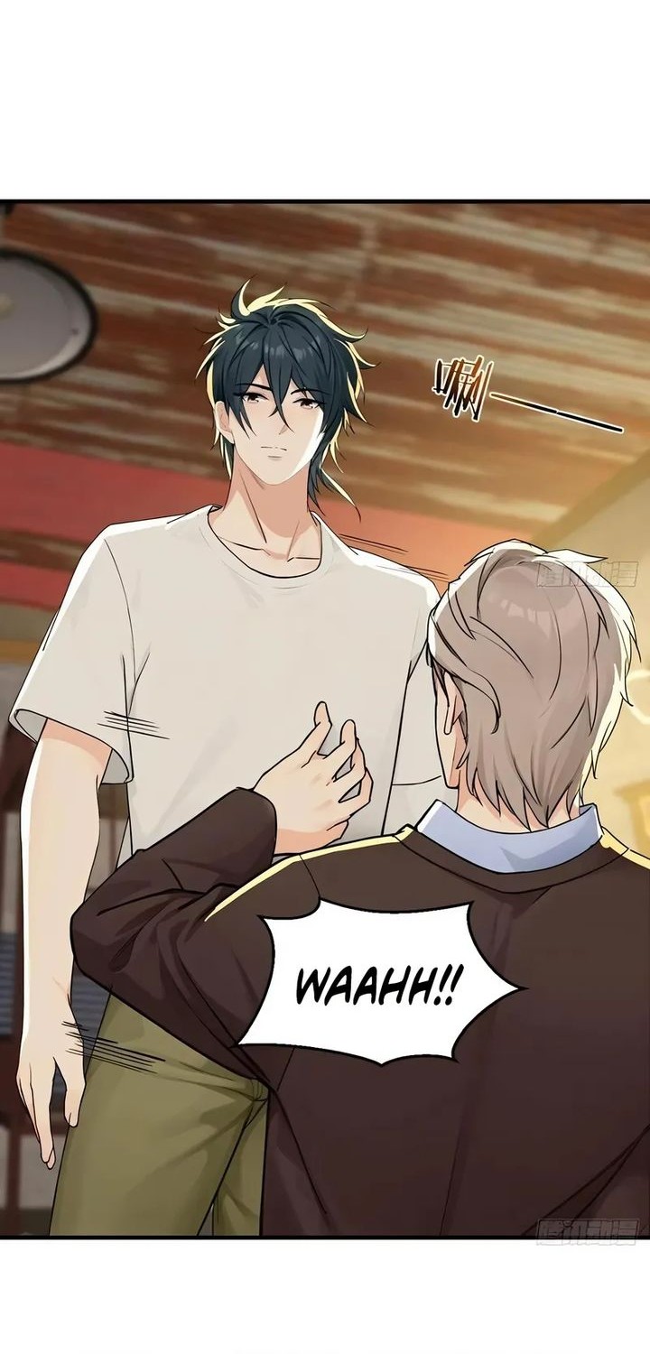 Reincarnated as a Scumbag I Use My Wife and Daughter to Prove Immortality Chapter 22 Gambar 3