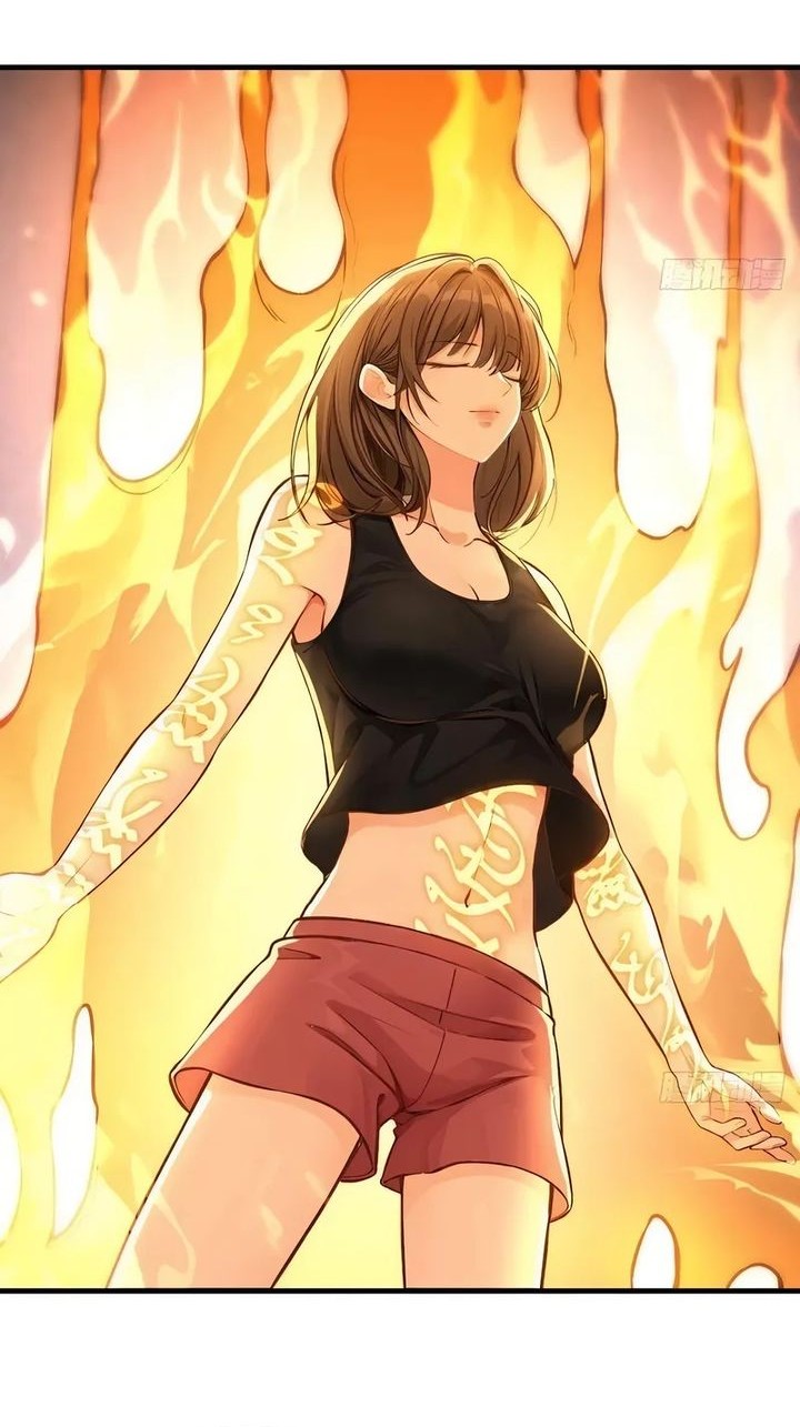 Reincarnated as a Scumbag I Use My Wife and Daughter to Prove Immortality Chapter 22 Gambar 13