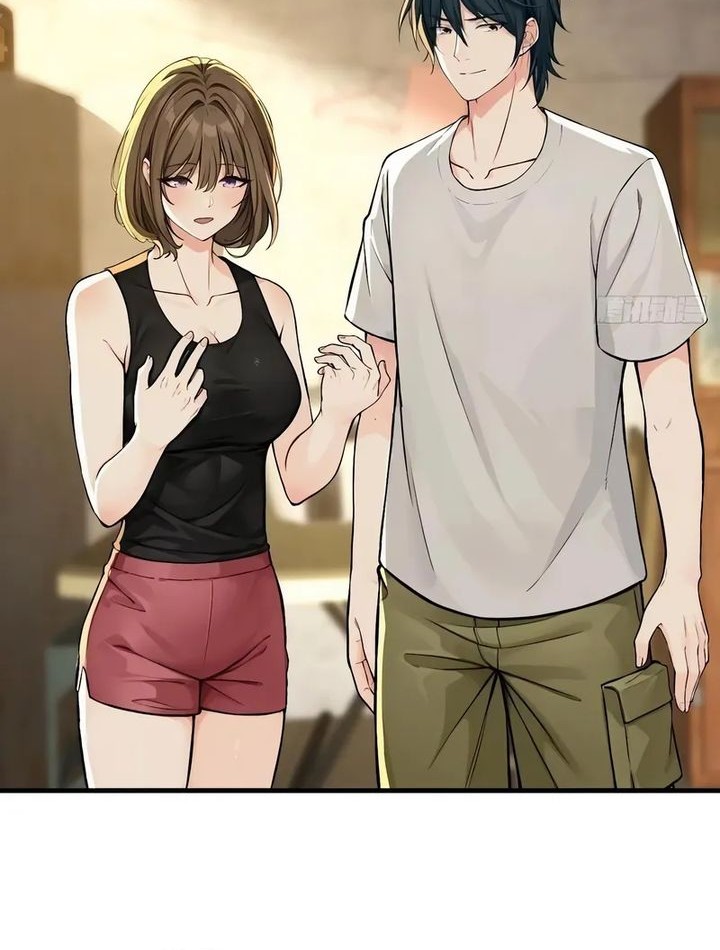 Reincarnated as a Scumbag I Use My Wife and Daughter to Prove Immortality Chapter 22 Gambar 9