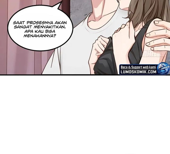 Reincarnated as a Scumbag I Use My Wife and Daughter to Prove Immortality Chapter 23 Gambar 23