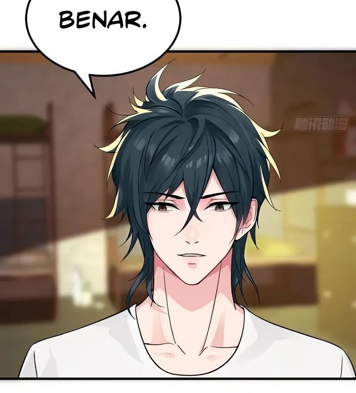 Reincarnated as a Scumbag I Use My Wife and Daughter to Prove Immortality Chapter 23 Gambar 4