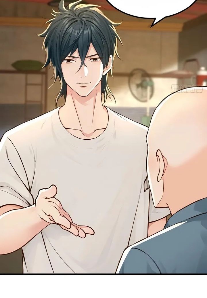 Reincarnated as a Scumbag I Use My Wife and Daughter to Prove Immortality Chapter 23 Gambar 10