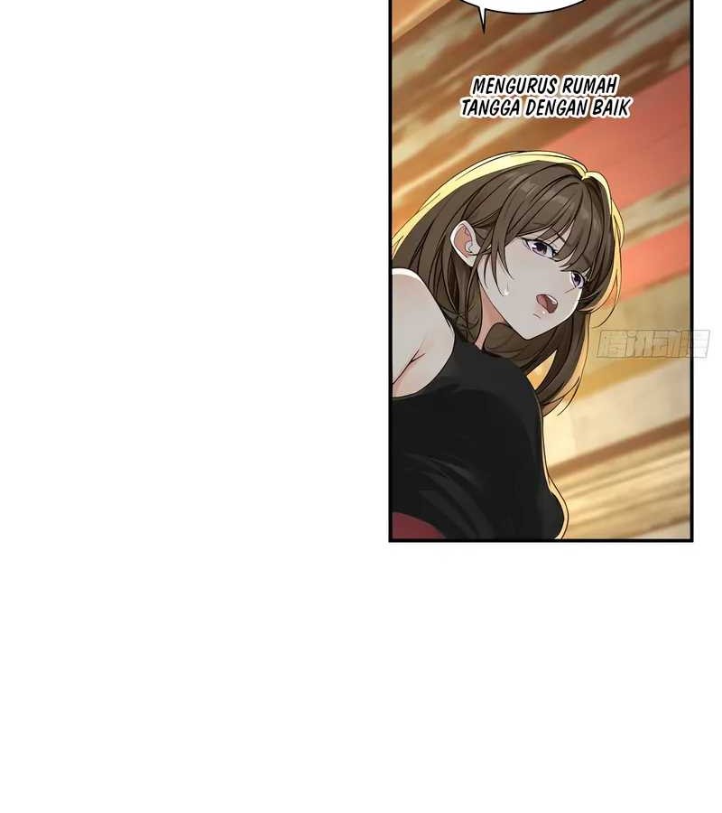 Reincarnated as a Scumbag I Use My Wife and Daughter to Prove Immortality Chapter 34 Gambar 18