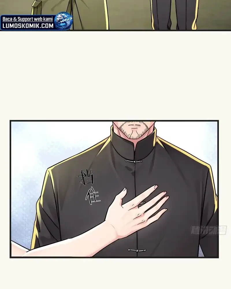 Reincarnated as a Scumbag I Use My Wife and Daughter to Prove Immortality Chapter 35 Gambar 13