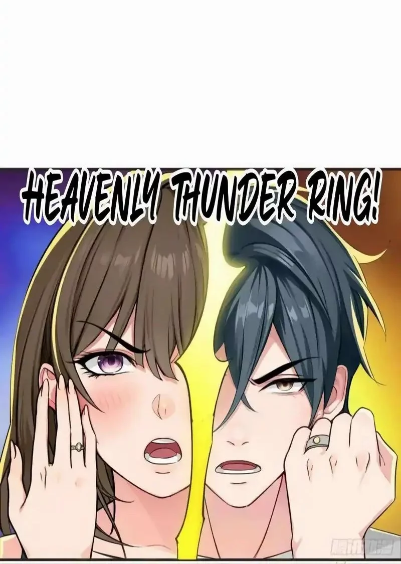 Reincarnated as a Scumbag I Use My Wife and Daughter to Prove Immortality Chapter 39 Gambar 24