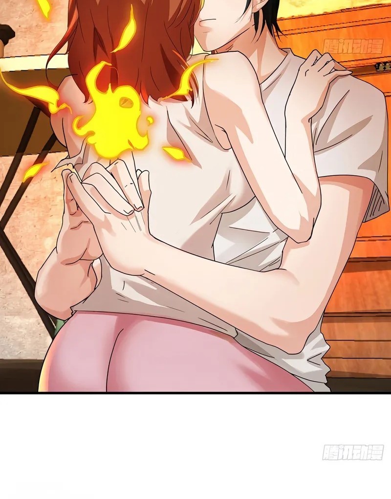 Reincarnated as a Scumbag I Use My Wife and Daughter to Prove Immortality Chapter 3 Gambar 18