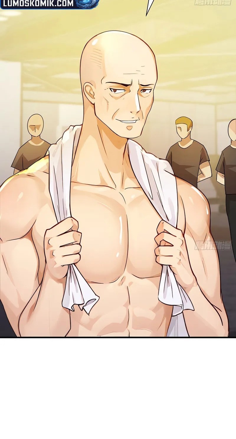 Reincarnated as a Scumbag I Use My Wife and Daughter to Prove Immortality Chapter 3 Gambar 26