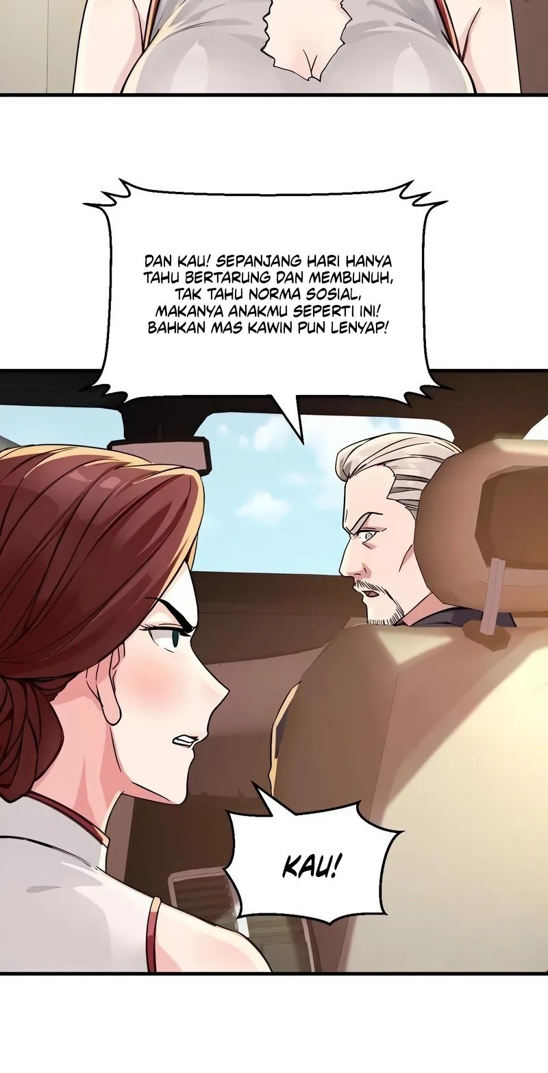 Reincarnated as a Scumbag I Use My Wife and Daughter to Prove Immortality Chapter 30 Gambar 11