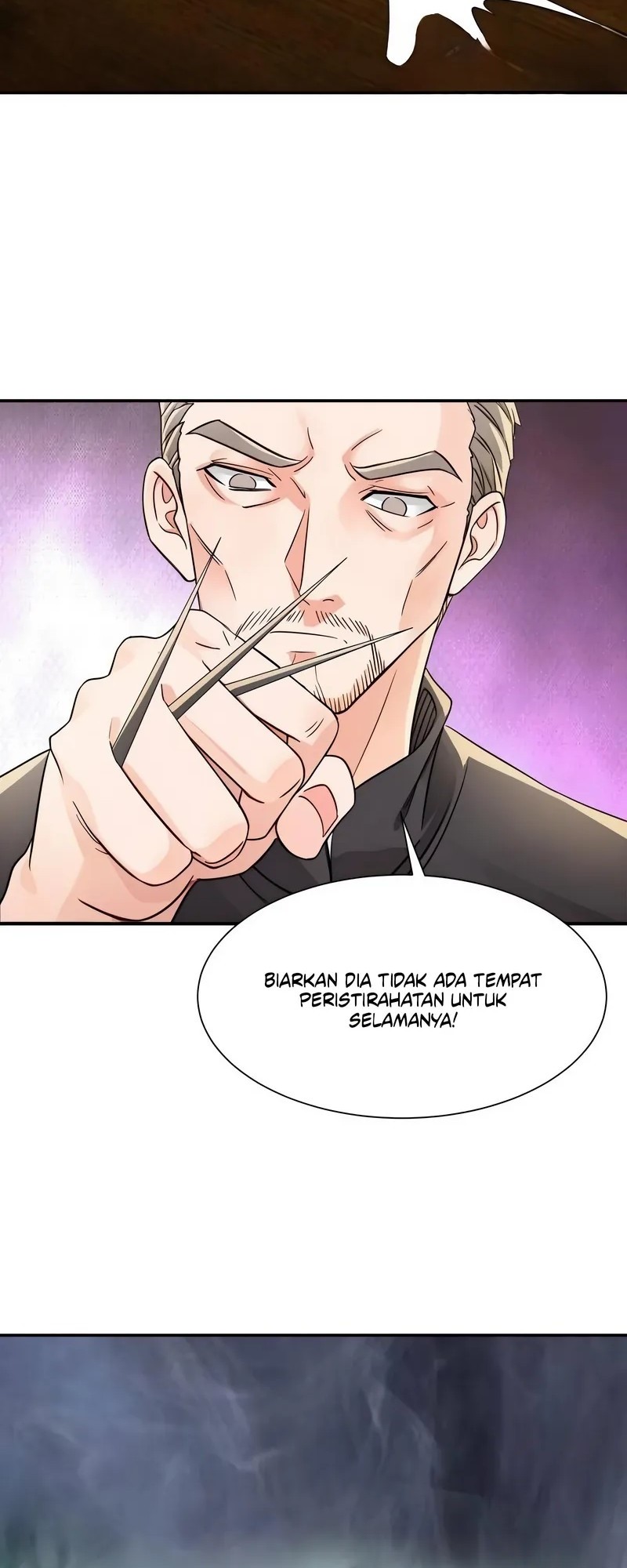 Reincarnated as a Scumbag I Use My Wife and Daughter to Prove Immortality Chapter 31 Gambar 21