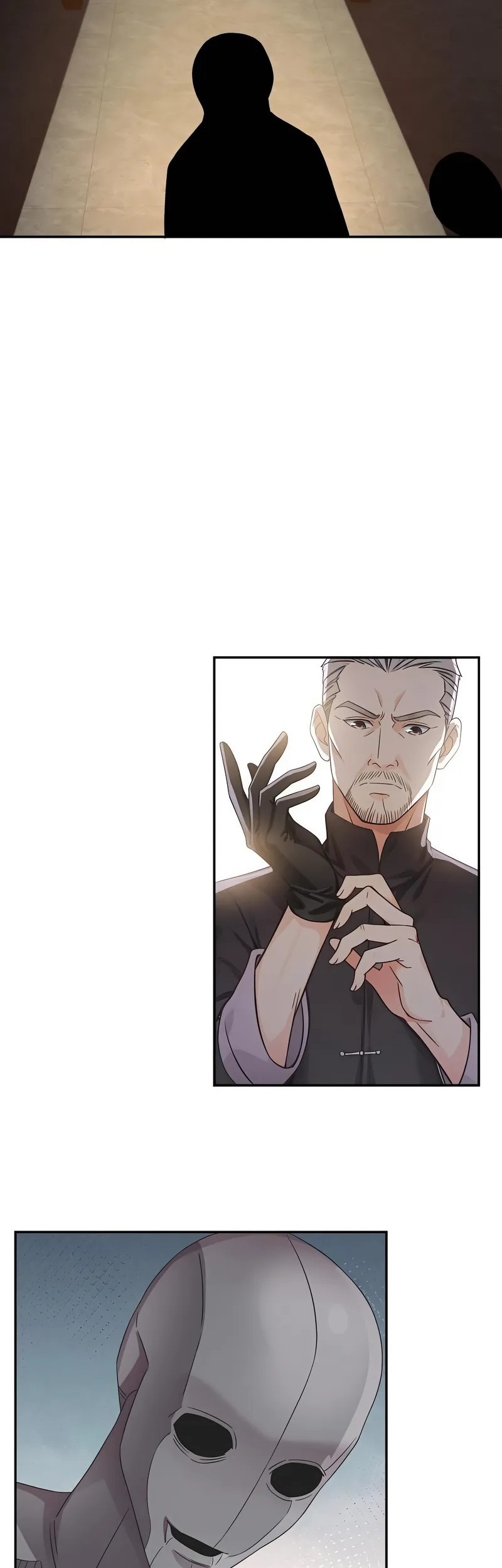 Reincarnated as a Scumbag I Use My Wife and Daughter to Prove Immortality Chapter 31 Gambar 13