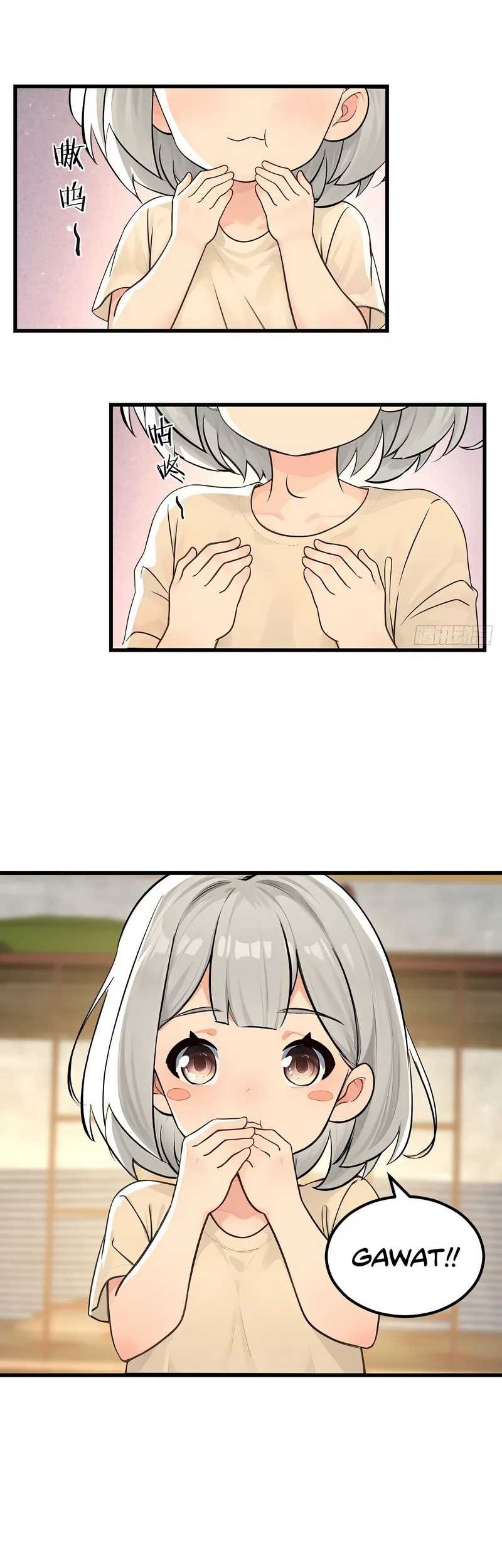 Reincarnated as a Scumbag I Use My Wife and Daughter to Prove Immortality Chapter 32 Gambar 4