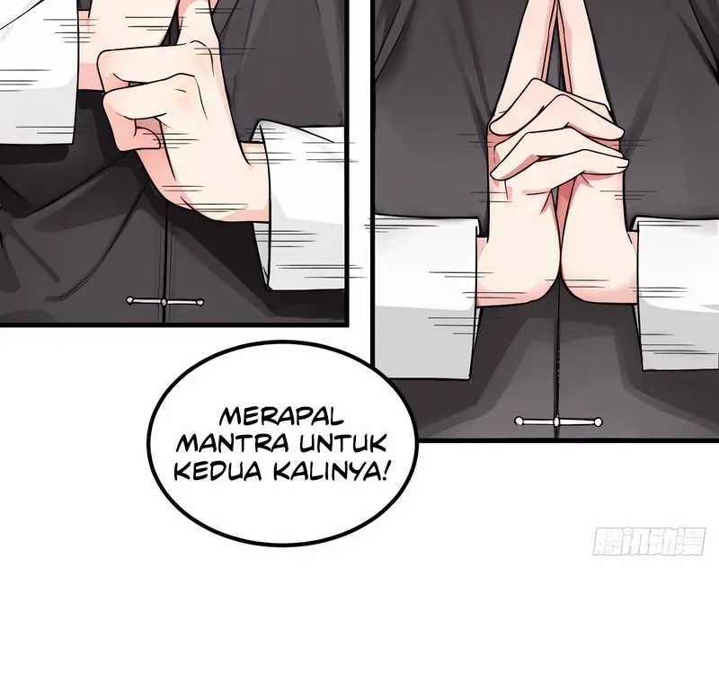 Reincarnated as a Scumbag I Use My Wife and Daughter to Prove Immortality Chapter 33 Gambar 9