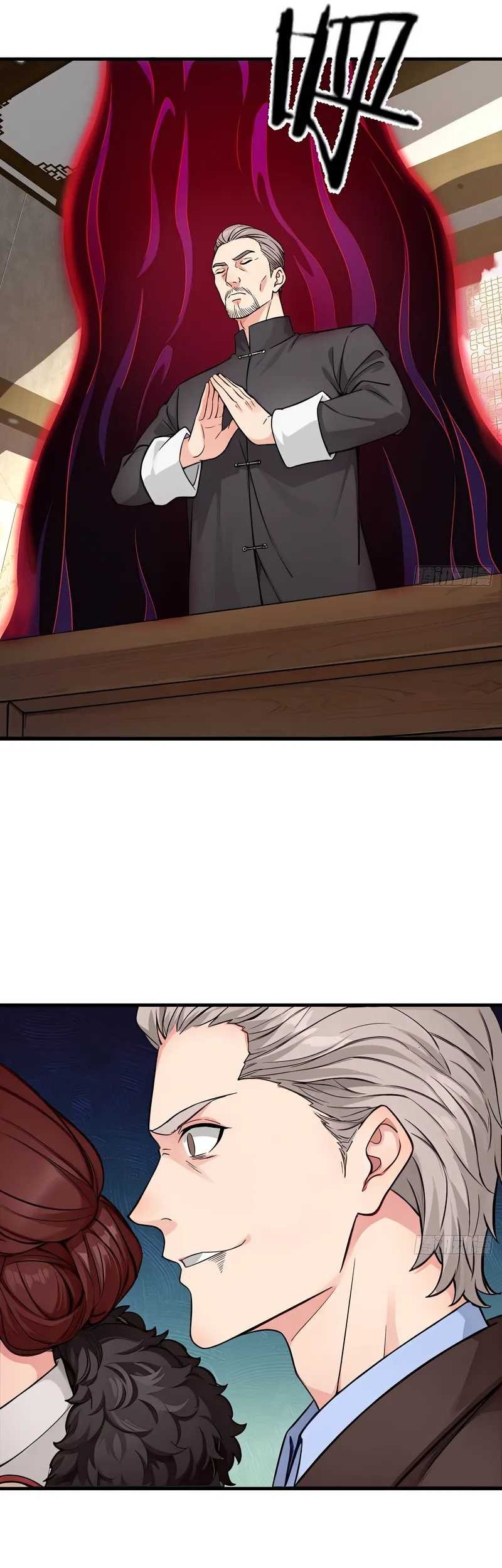 Reincarnated as a Scumbag I Use My Wife and Daughter to Prove Immortality Chapter 33 Gambar 10