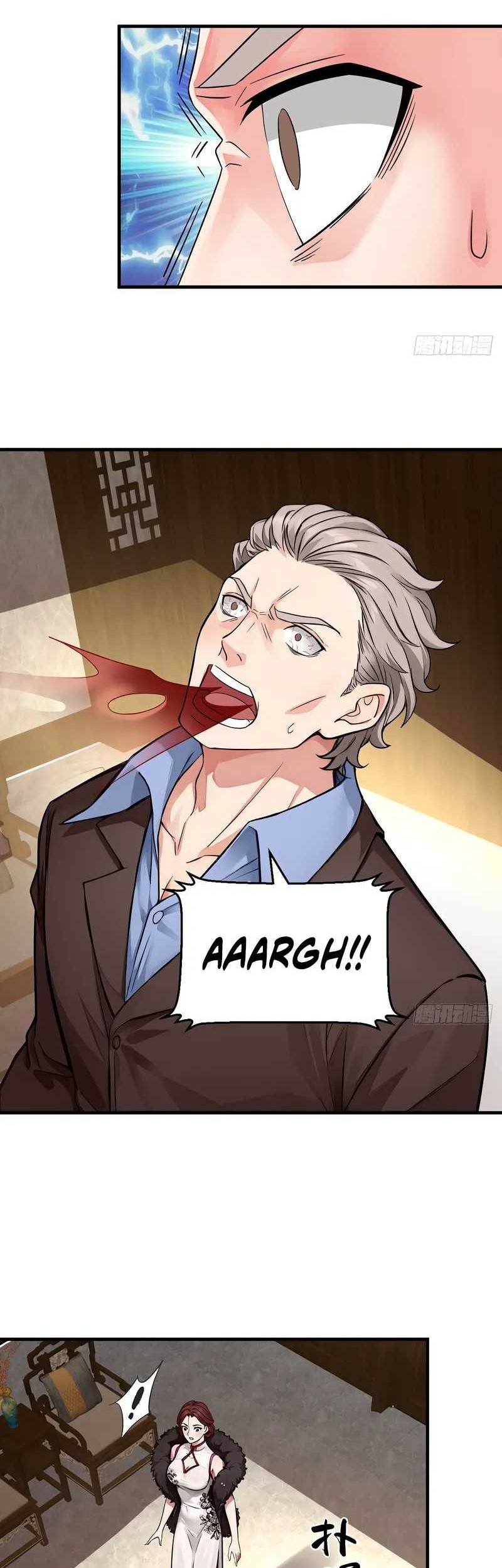 Reincarnated as a Scumbag I Use My Wife and Daughter to Prove Immortality Chapter 33 Gambar 11