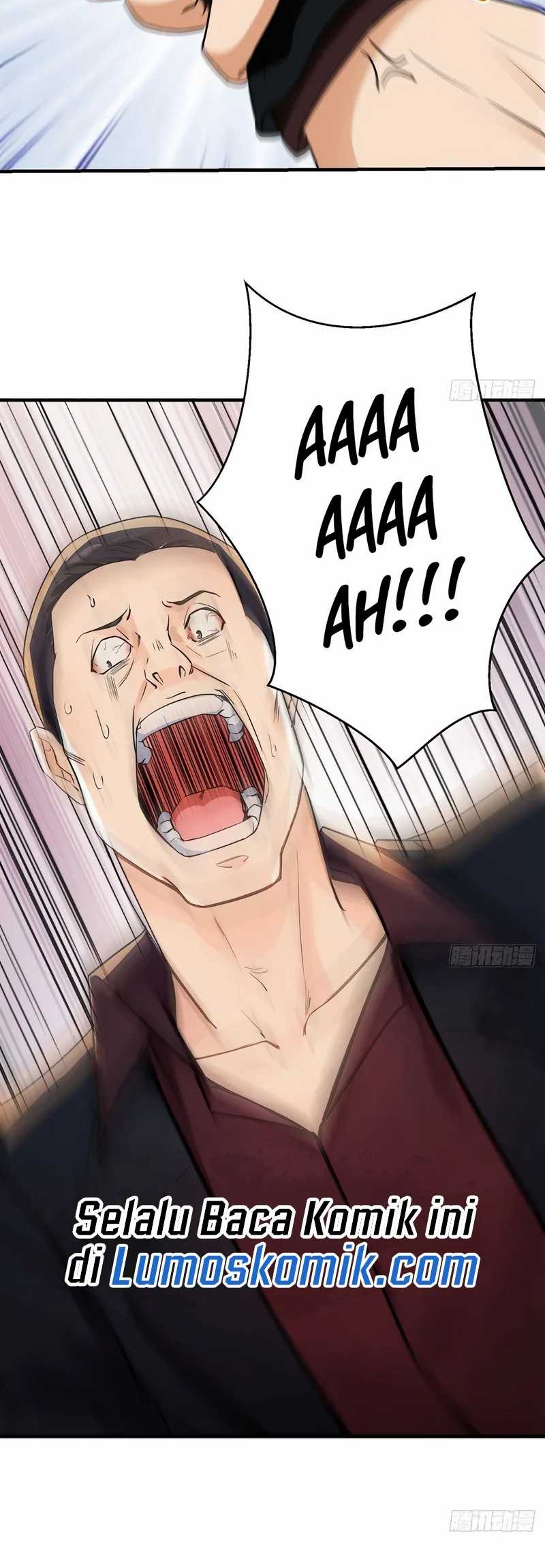 Reincarnated as a Scumbag I Use My Wife and Daughter to Prove Immortality Chapter 4 Gambar 11