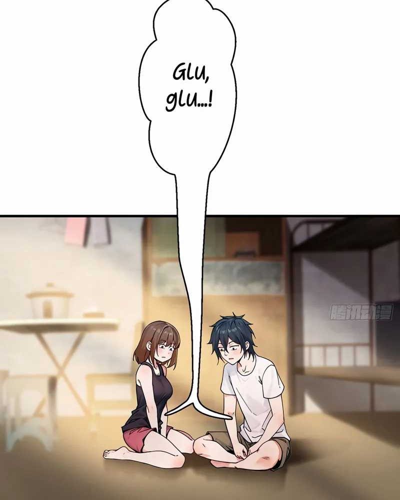 Reincarnated as a Scumbag I Use My Wife and Daughter to Prove Immortality Chapter 4 Gambar 23