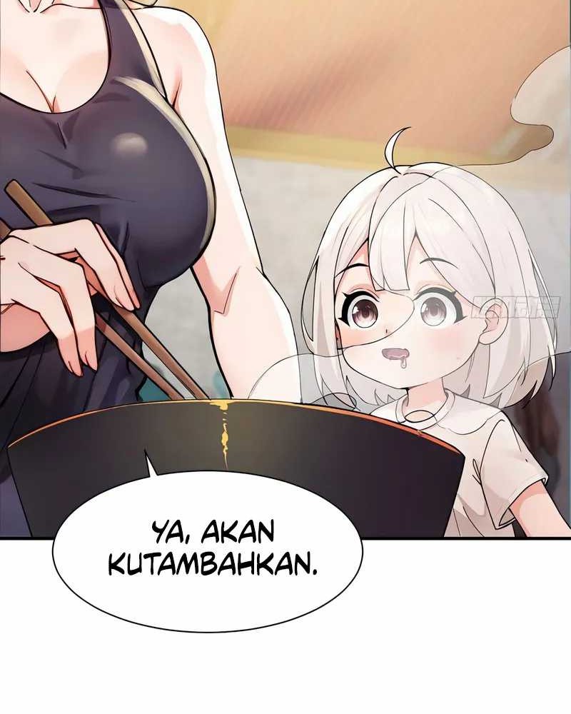 Reincarnated as a Scumbag I Use My Wife and Daughter to Prove Immortality Chapter 4 Gambar 26