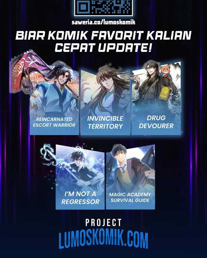 Reincarnated as a Scumbag I Use My Wife and Daughter to Prove Immortality Chapter 4 Gambar 32