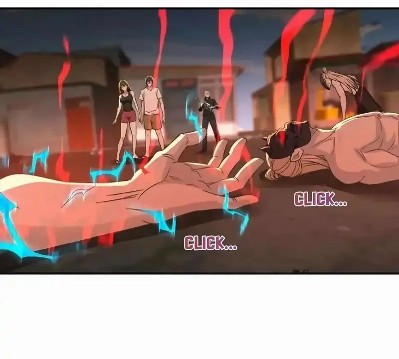 Reincarnated as a Scumbag I Use My Wife and Daughter to Prove Immortality Chapter 40 Gambar 4