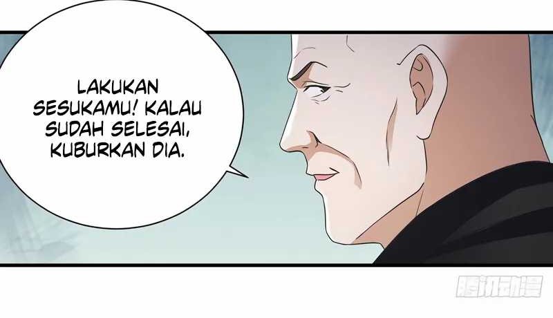 Reincarnated as a Scumbag I Use My Wife and Daughter to Prove Immortality Chapter 5 Gambar 12