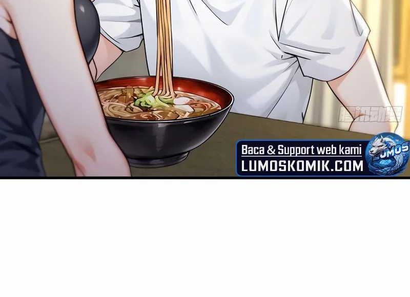 Reincarnated as a Scumbag I Use My Wife and Daughter to Prove Immortality Chapter 5 Gambar 6