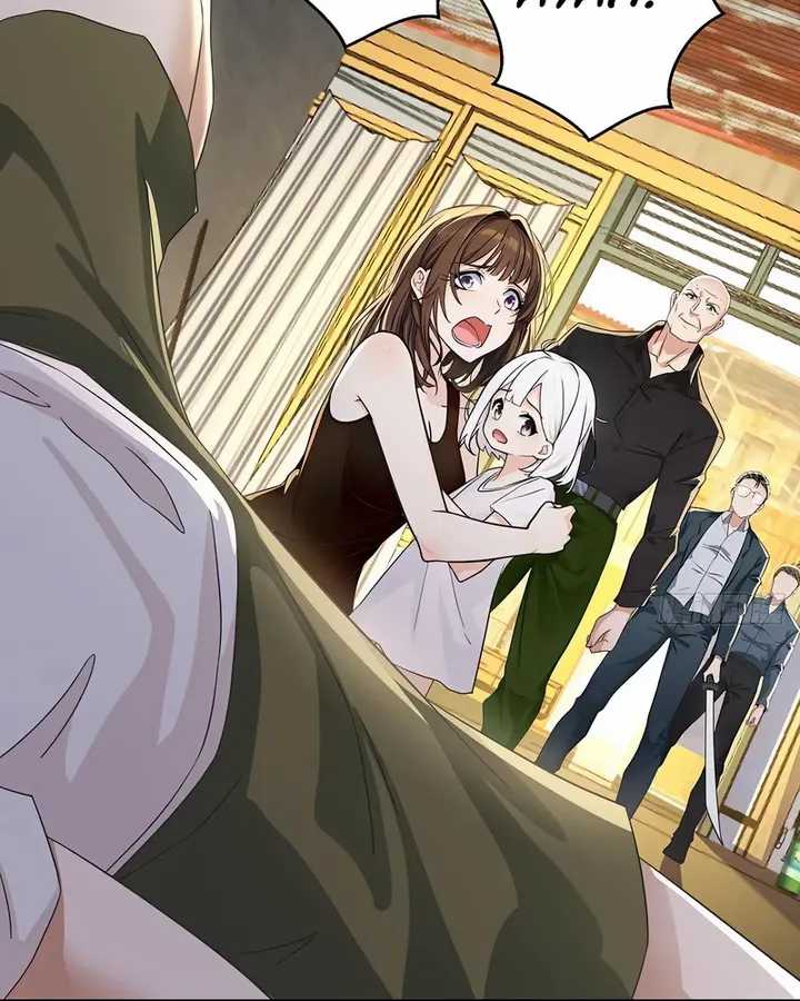 Reincarnated as a Scumbag I Use My Wife and Daughter to Prove Immortality Chapter 6 Gambar 11