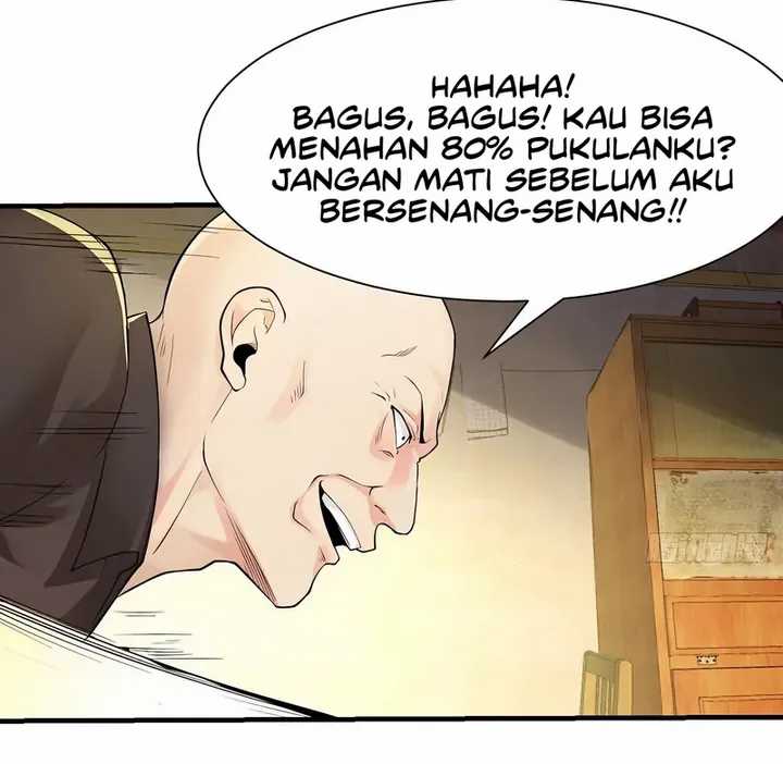 Reincarnated as a Scumbag I Use My Wife and Daughter to Prove Immortality Chapter 6 Gambar 25