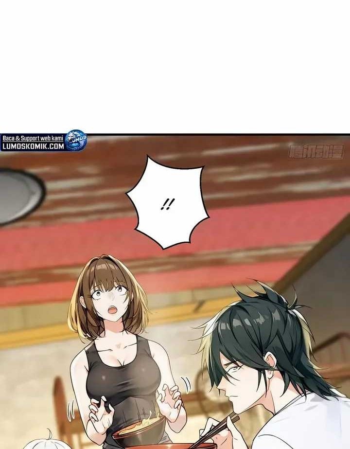 Manhua Reincarnated as a Scumbag I Use My Wife and Daughter to Prove Immortality Chapter 6 gambar nomor 2